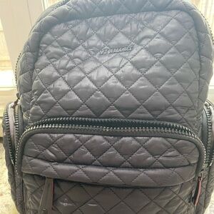 MZ Wallace Pocket Metro Backpack